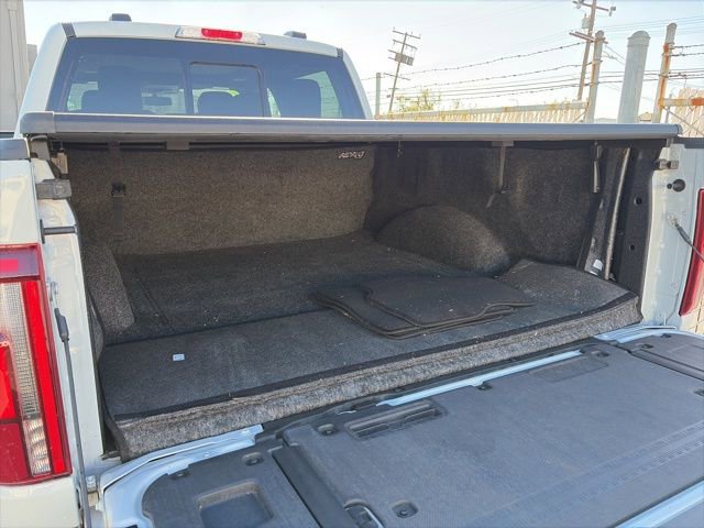 Used 2024 Ford F150 Lariat w/ Equipment Group 502A High image 5