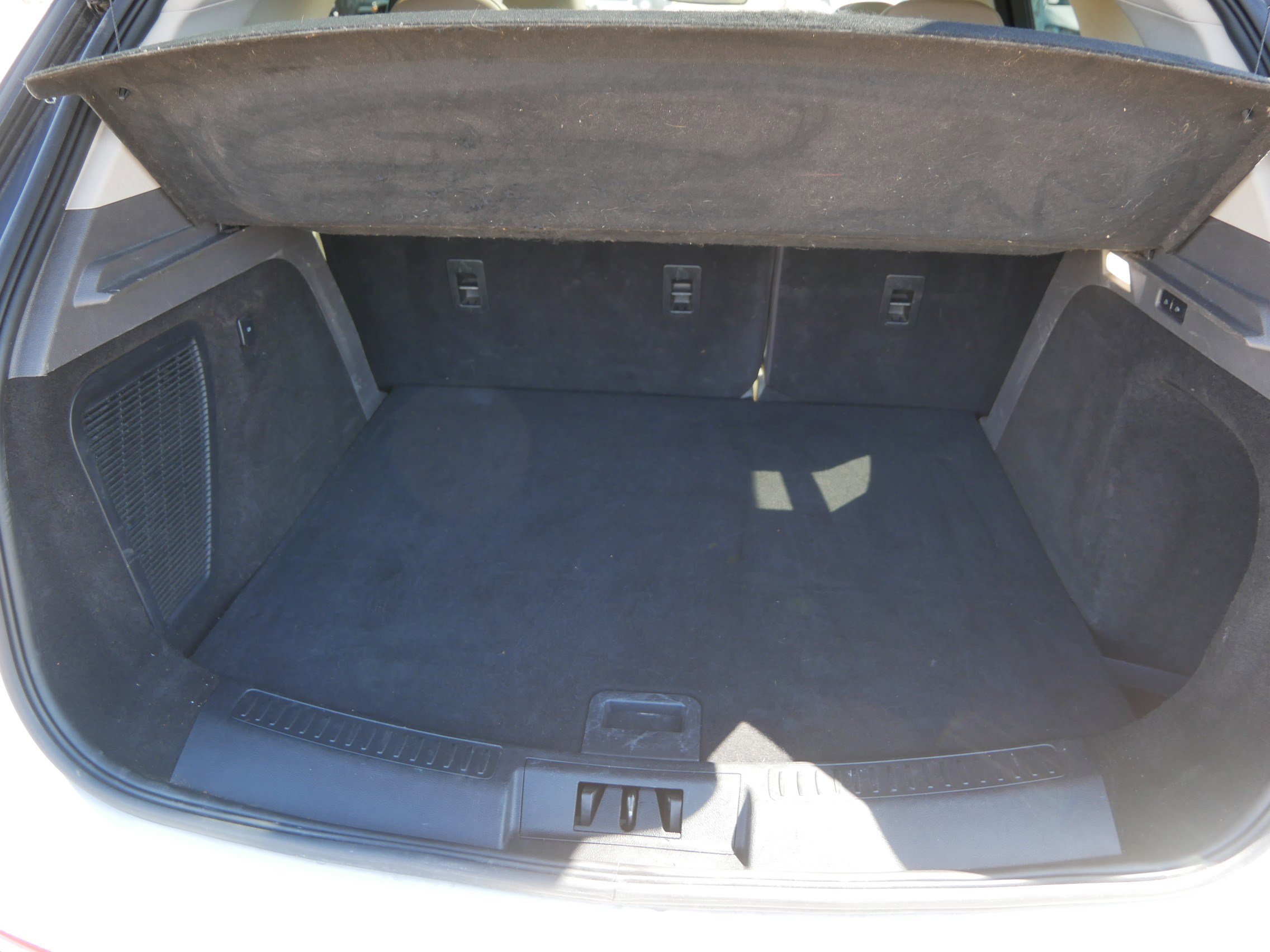 Used 2021 Lincoln Corsair AWD w/ Premium Package image 18