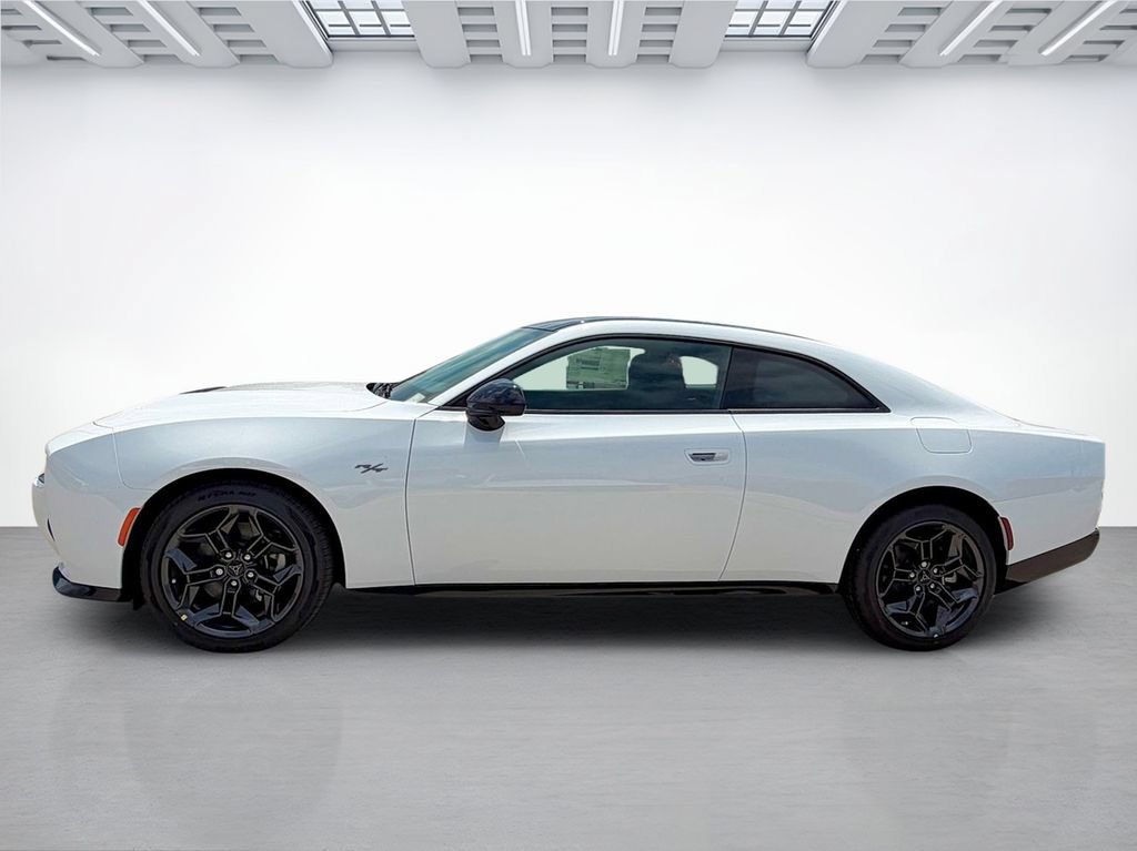 New 2026 Dodge Charger R/T w/ Blacktop Package AWD/4WD image 6