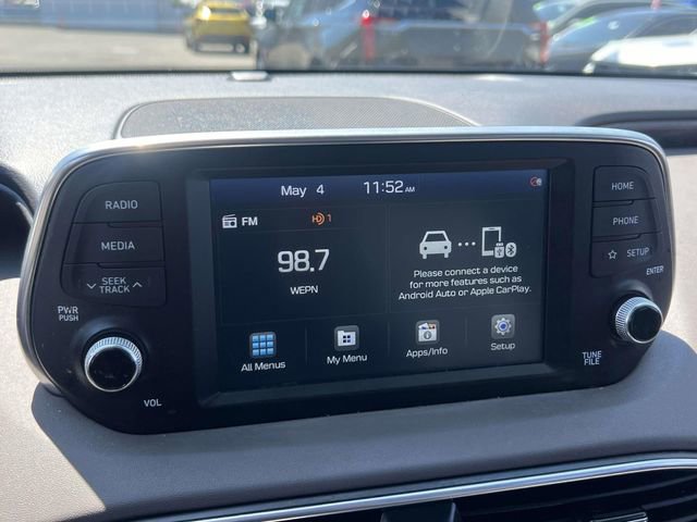 Used 2020 Hyundai Santa Fe SEL w/ Convenience + Premium Package AWD/4WD image 30