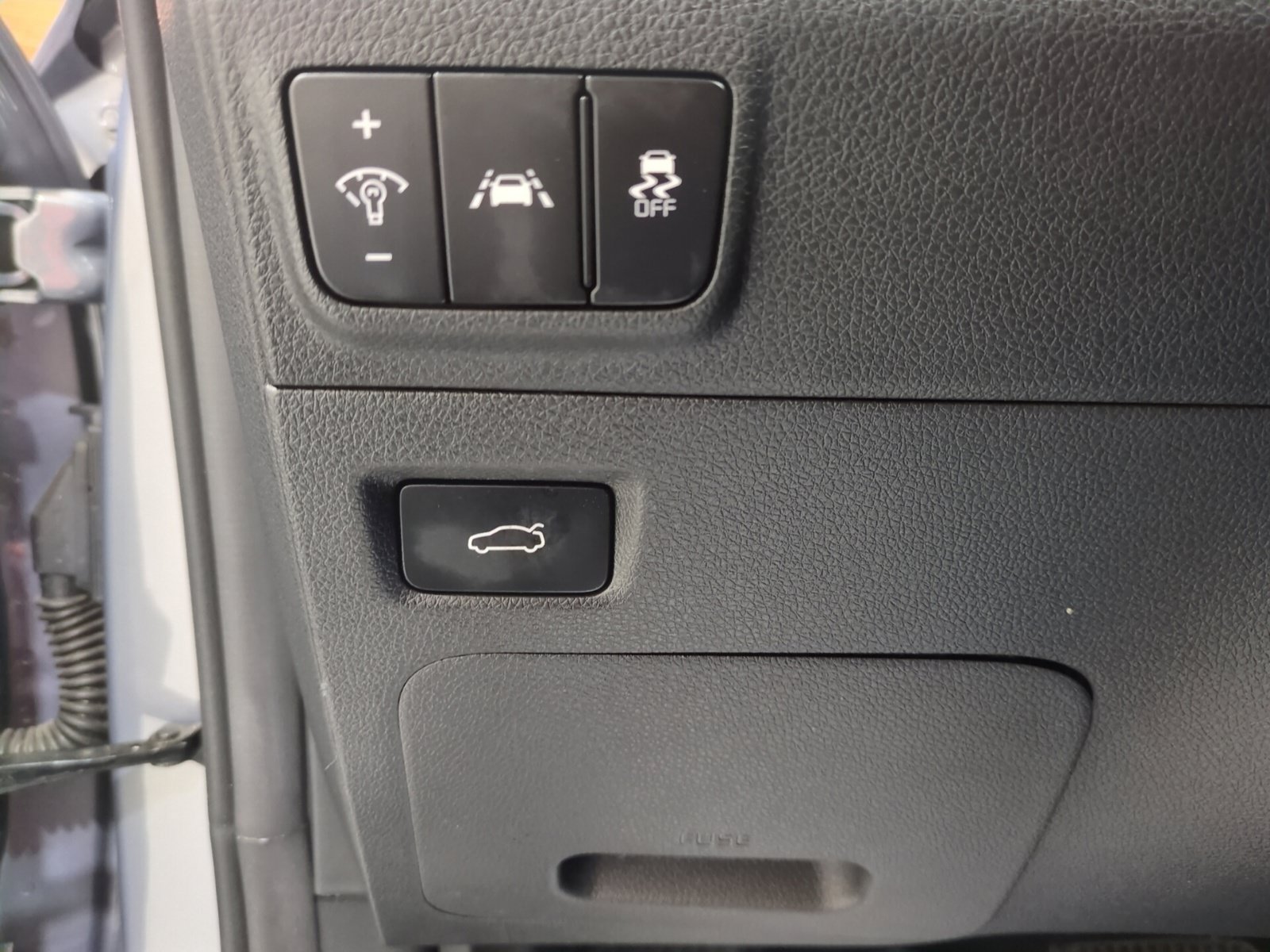 Certified 2023 Kia K5 EX w/ EX Premium Package FWD image 18