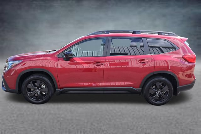 Certified 2026 Subaru Ascent Premium AWD/4WD image 5