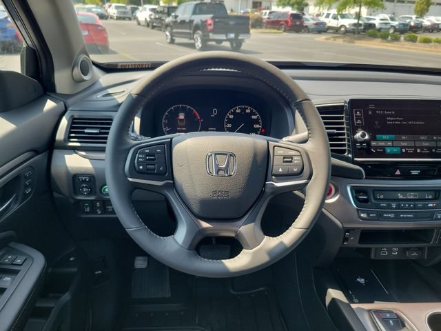 New 2026 Honda Ridgeline RTL image 10