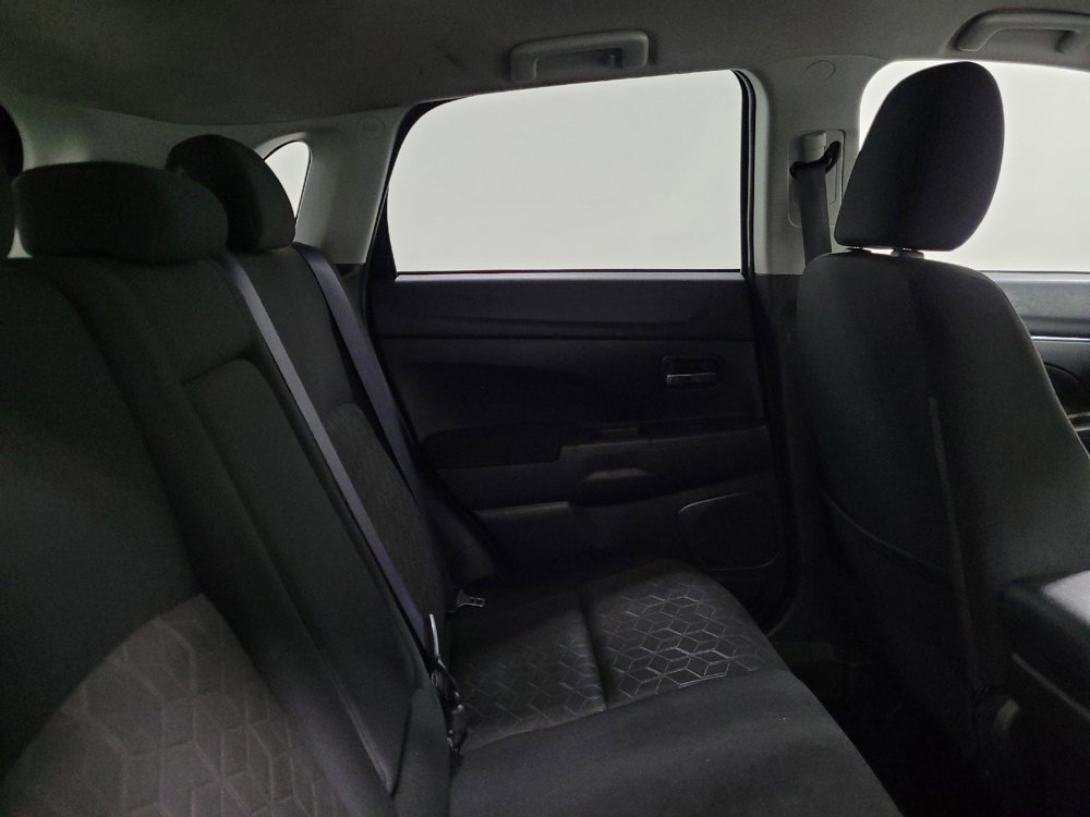 Used 2021 Mitsubishi Outlander Sport LE FWD image 19