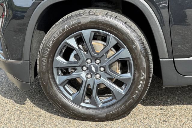 Used 2020 Chevrolet Traverse RS image 48