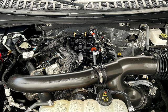 Used 2025 Ford Expedition Max Active RWD image 31