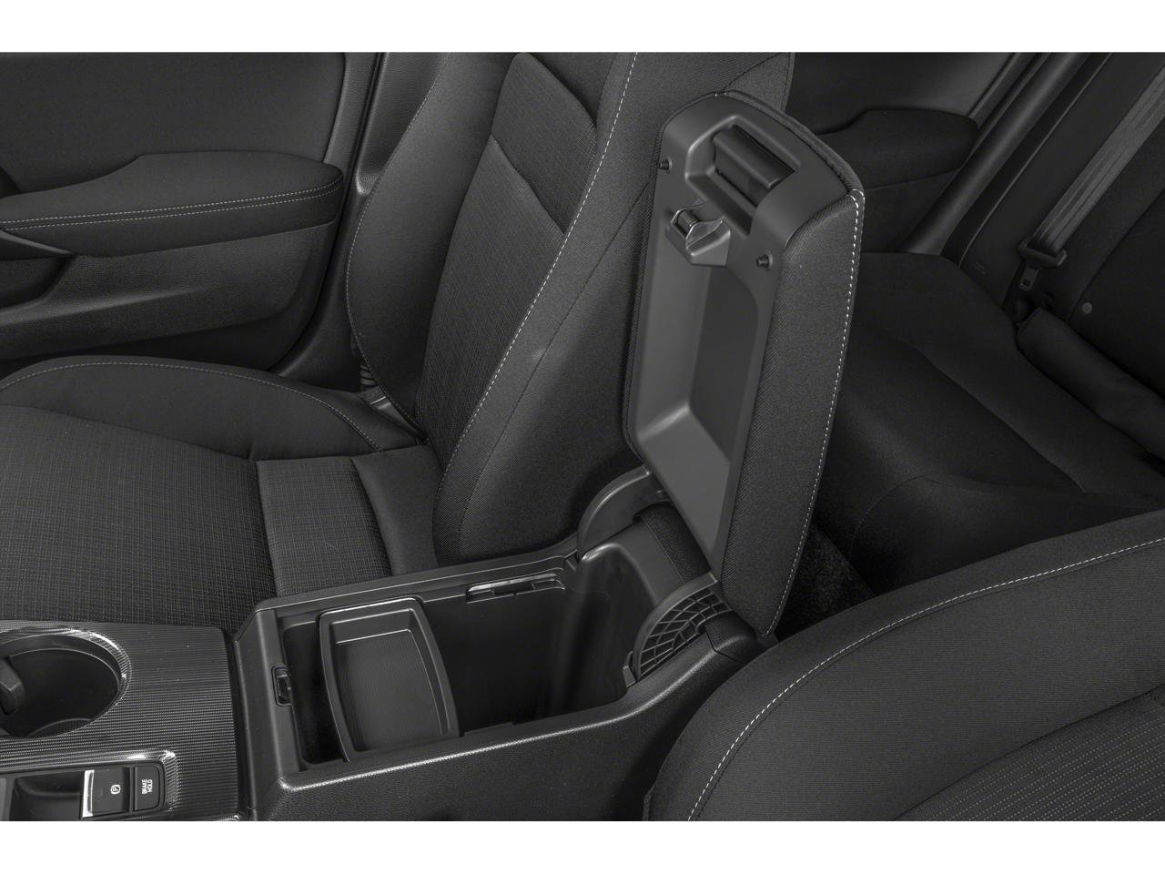 New 2026 Honda Civic LX image 10