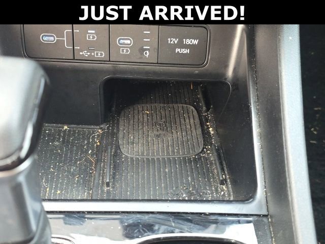 Used 2025 Hyundai Tucson SEL image 17