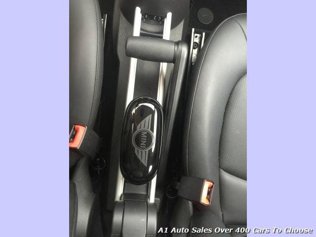 Used 2013 MINI Cooper Countryman FWD image 22