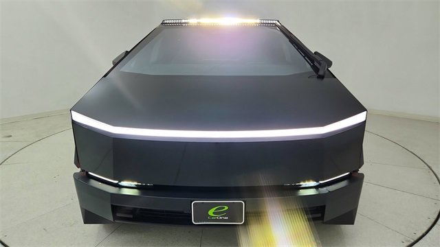 Used 2024 Tesla Cybertruck Cyberbeast image 13