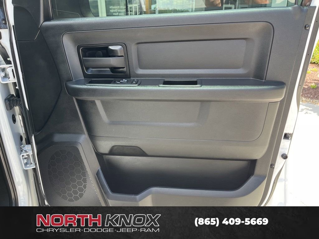 Used 2022 RAM 3500 Tradesman AWD/4WD image 28