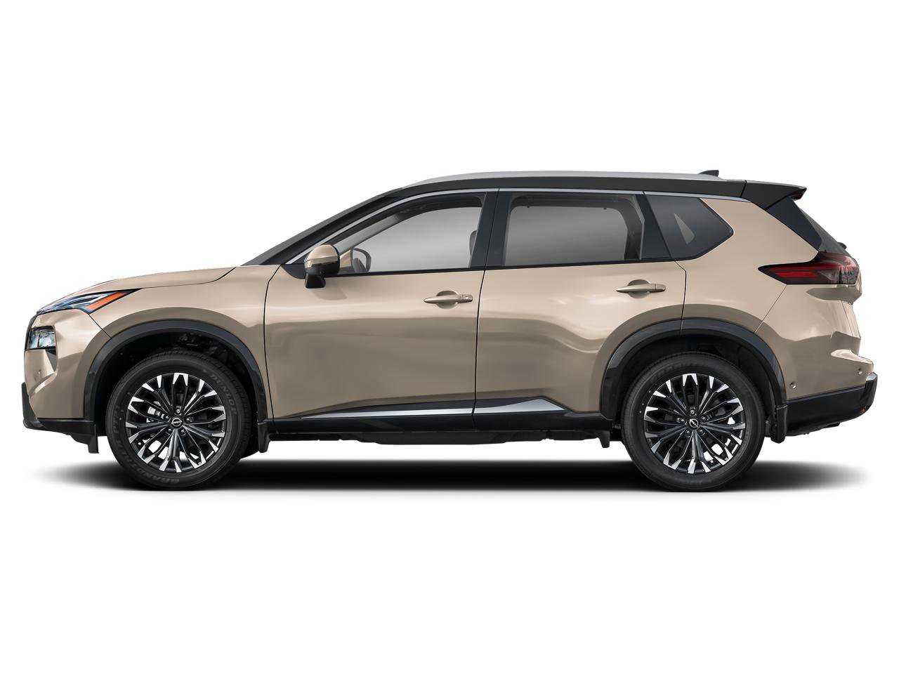 New 2025 Nissan Rogue Platinum w/ Platinum Premium Package image 22