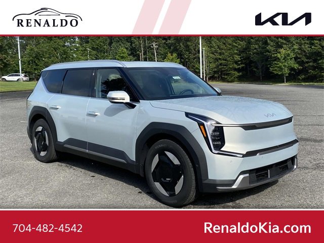 New 2026 Kia EV9 Wind image 1
