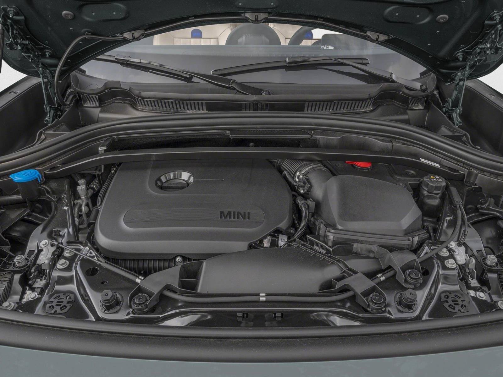 New 2026 MINI Cooper Countryman S AWD/4WD image 8
