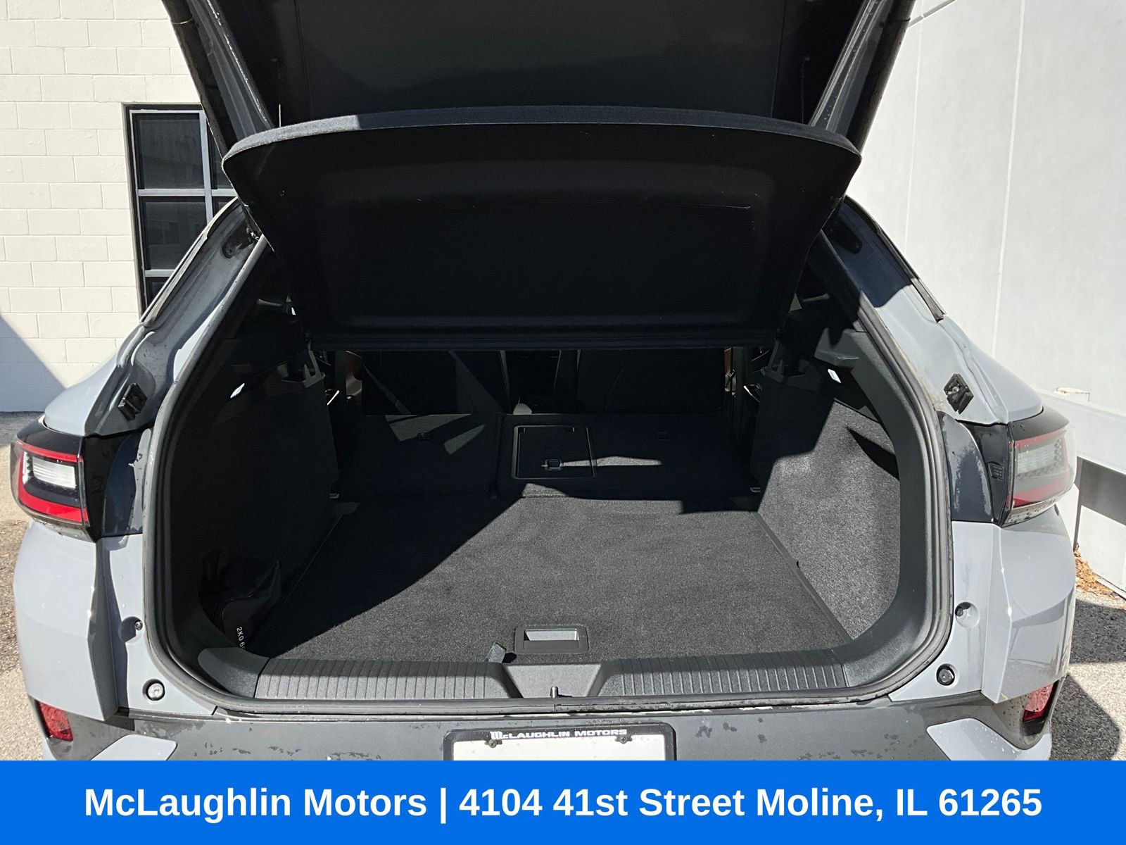 Used 2021 Volkswagen ID.4 Pro S image 11