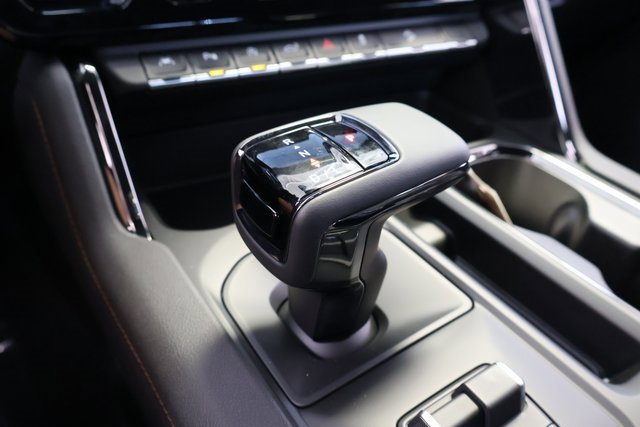 New 2026 GMC Sierra 1500 AT4 w/ AT4 Premium Package image 25