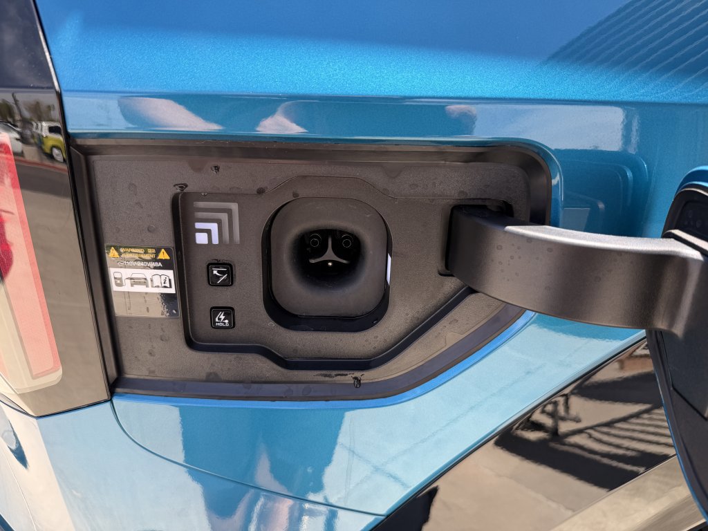 Used 2026 Kia EV9 GT-Line image 44