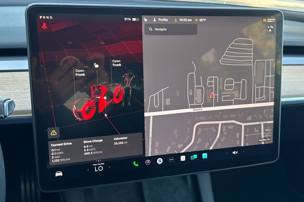 Used 2023 Tesla Model 3 Performance image 21