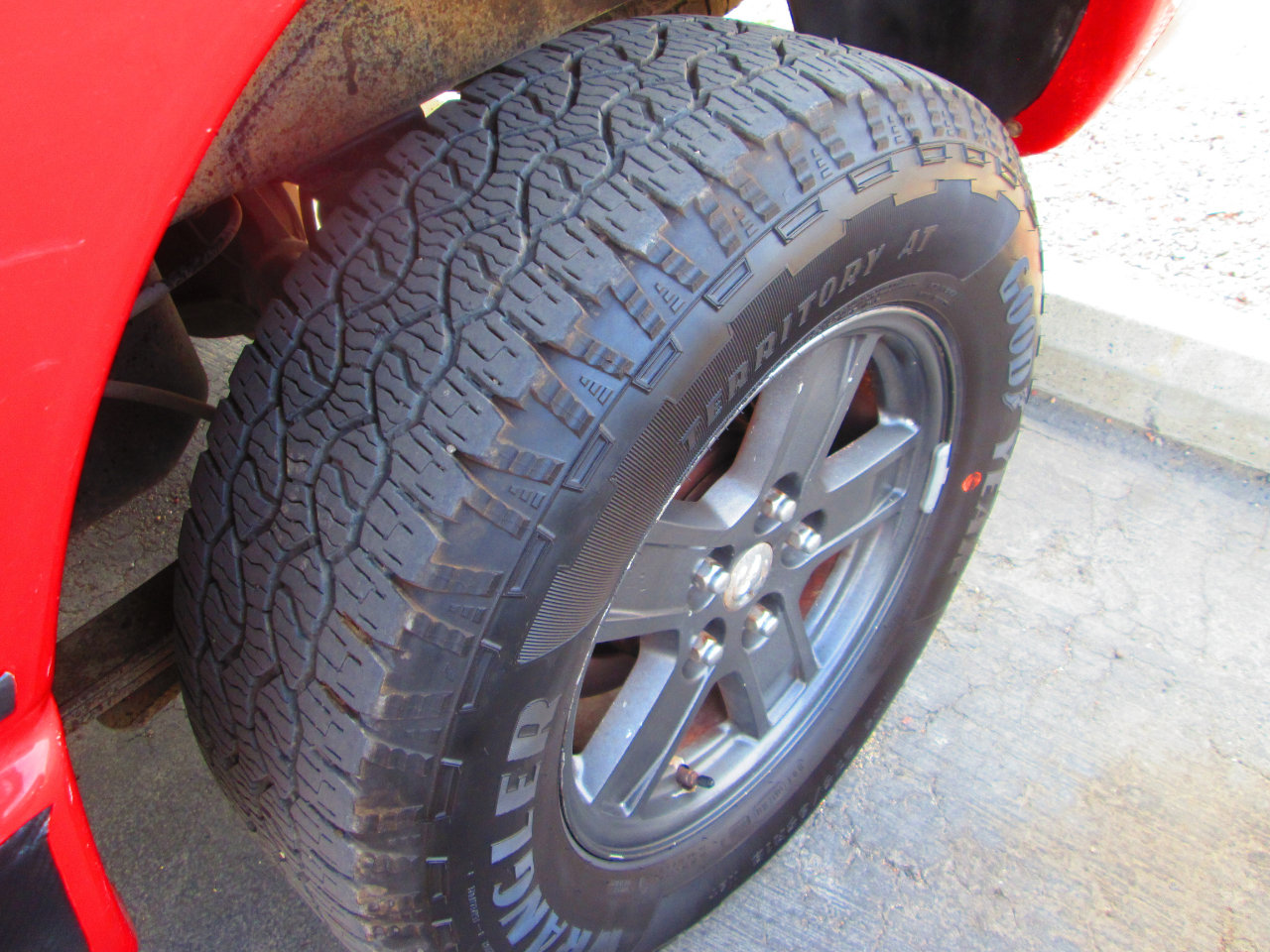 Used 2003 Dodge Ram 1500 Truck SLT image 16