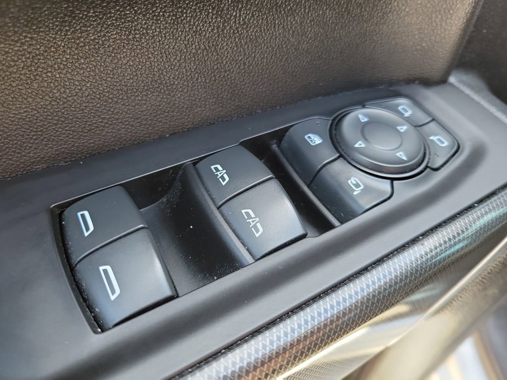 Used 2021 GMC Sierra 1500 AT4 AWD/4WD image 18