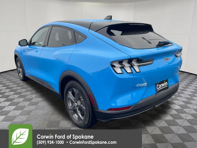 Used 2023 Ford Mustang Mach-E Select image 17