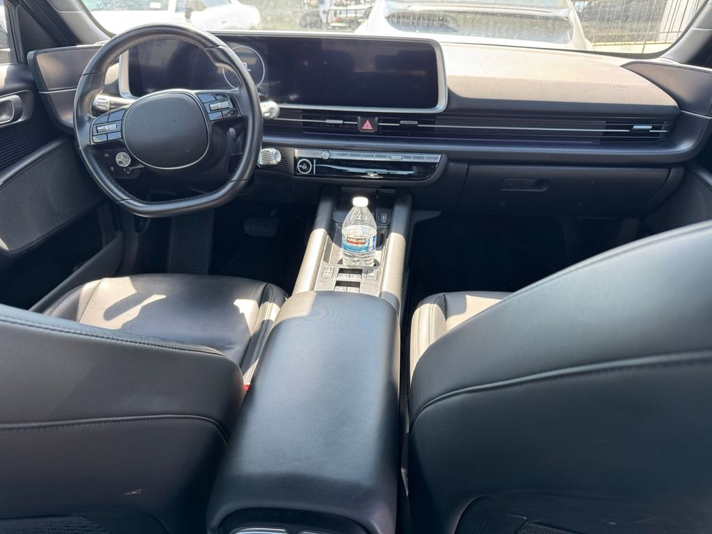 Used 2024 Hyundai Ioniq 6 SEL RWD image 5
