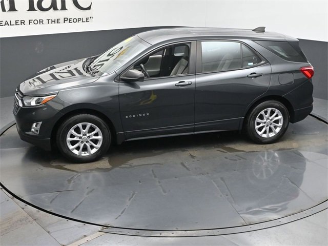Used 2020 Chevrolet Equinox LS image 57