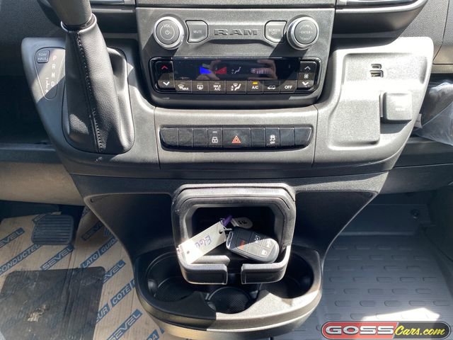 New 2026 RAM ProMaster 1500 w/ Convenience Group image 13