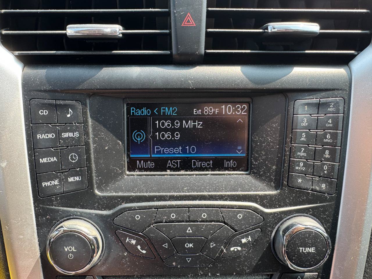 Used 2013 Ford Fusion SE FWD image 27