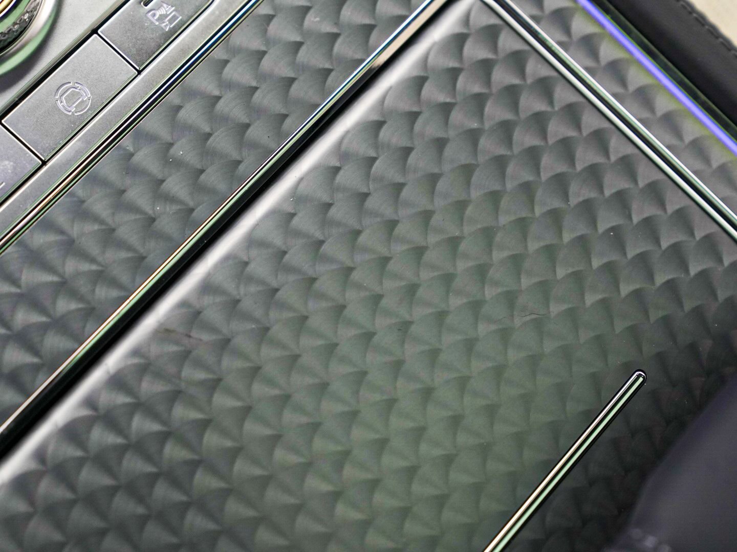 New 2026 Bentley Continental Mulliner image 19