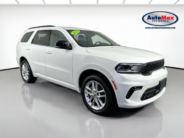 Used 2023 Dodge Durango GT