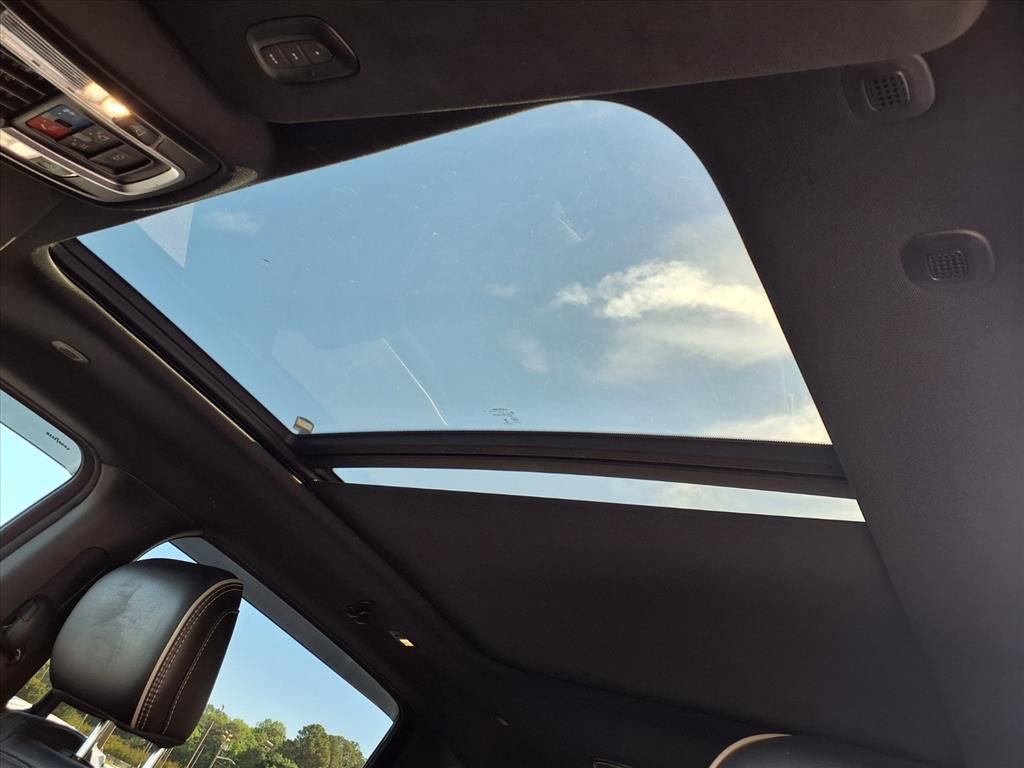 Used 2020 RAM 1500 Limited AWD/4WD image 7