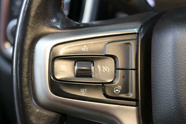 Used 2020 Chevrolet Silverado 1500 RST w/ True North Edition AWD/4WD image 23