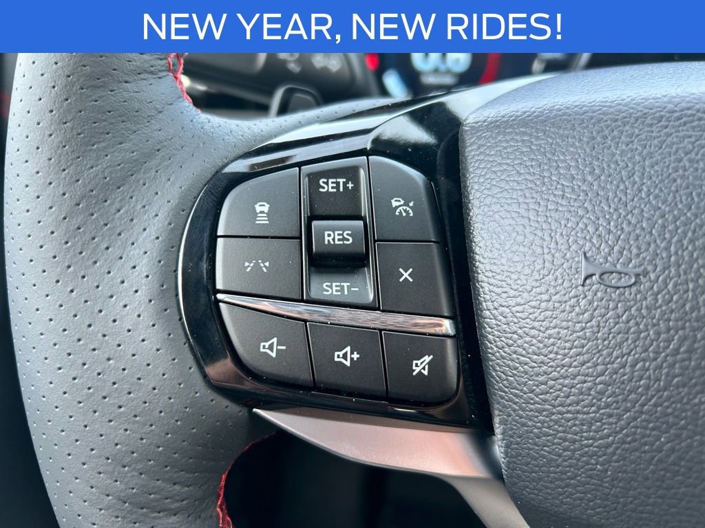 New 2026 Ford Explorer ST w/ Sun And Sound Package image 36