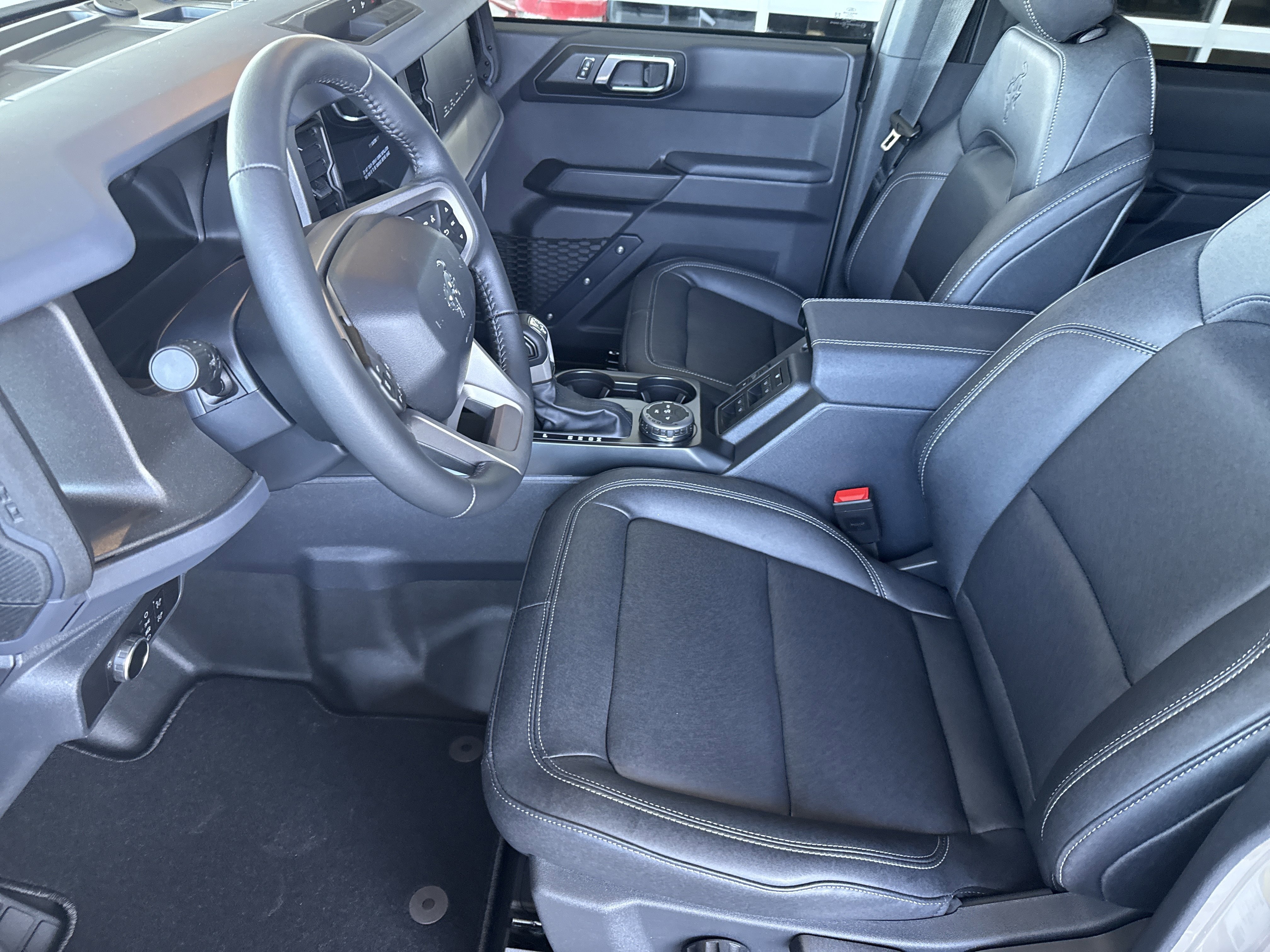 New 2025 Ford Bronco Big Bend image 20