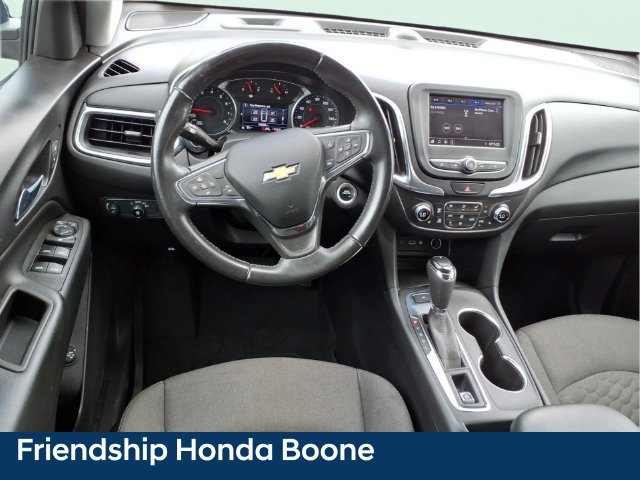 Used 2021 Chevrolet Equinox LT AWD/4WD image 17