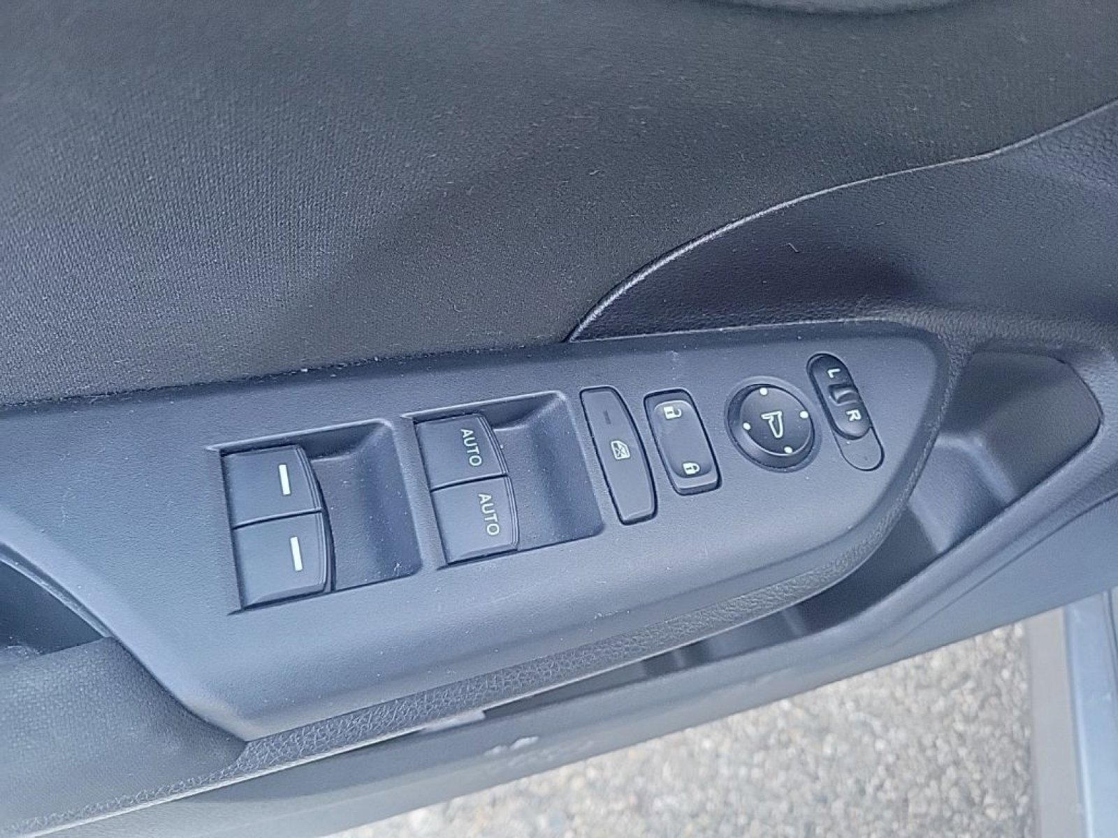 Certified 2021 Honda Civic EX image 17