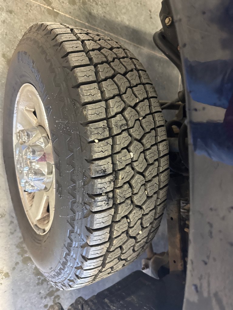 Used 2012 RAM 3500 Big Horn AWD/4WD image 13