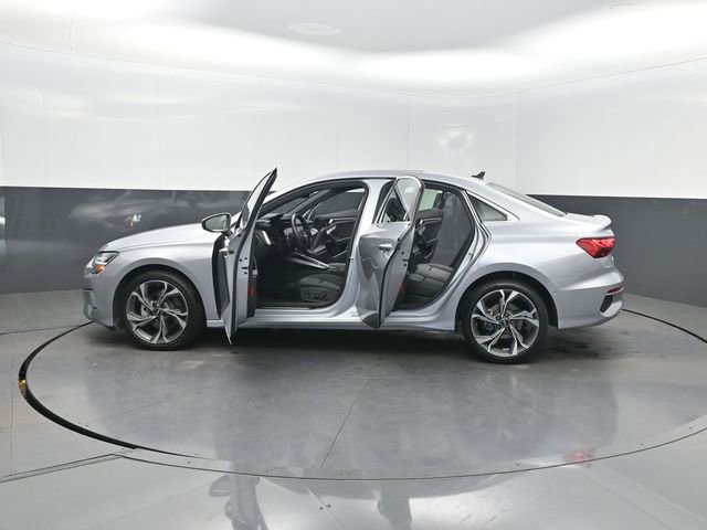 Used 2022 Audi A3 2.0T Premium image 37