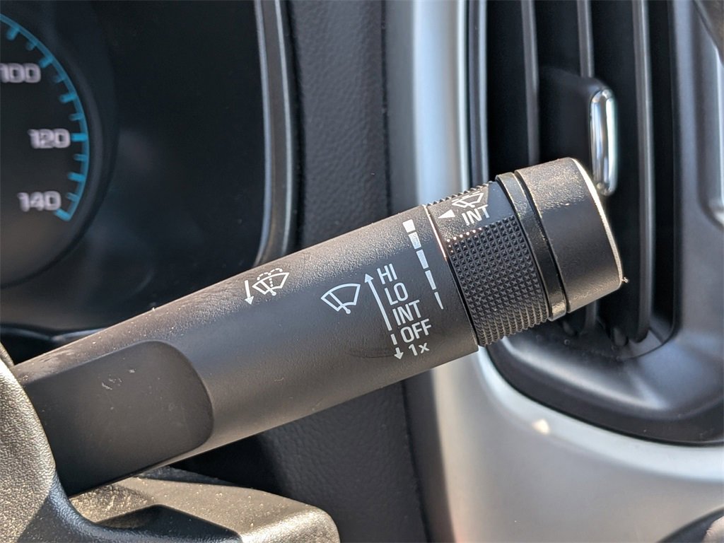 Used 2022 Chevrolet Colorado LT w/ Fleet Safety Package image 22