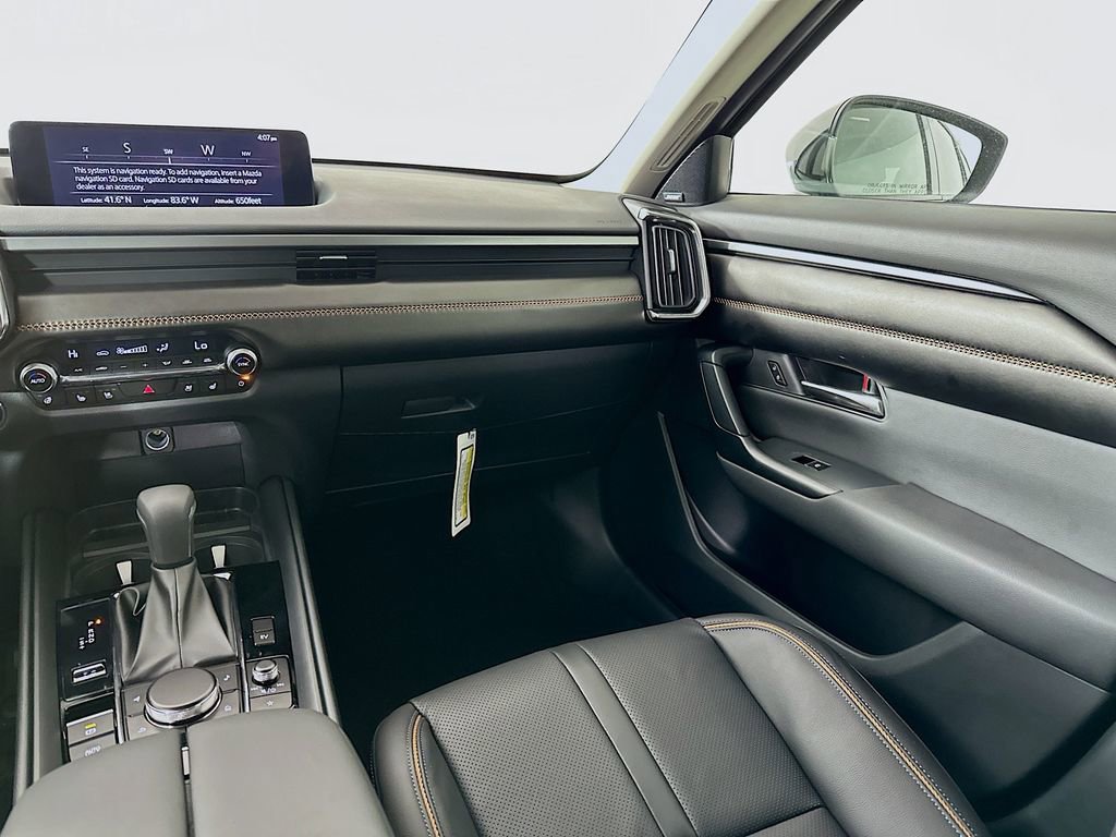 New 2026 MAZDA CX-50 2.5 Hybrid w/ Cargo Package image 31