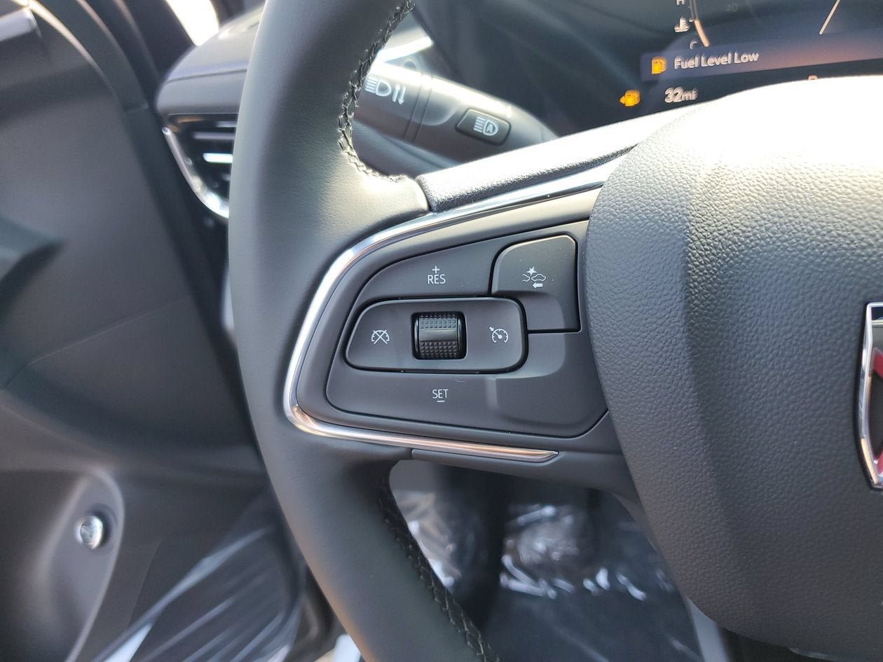 New 2026 Buick Envista Sport Touring w/ Convenience II Package FWD image 28