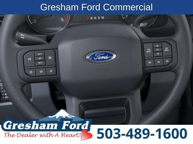 New 2026 Ford F450 XL AWD/4WD image 14