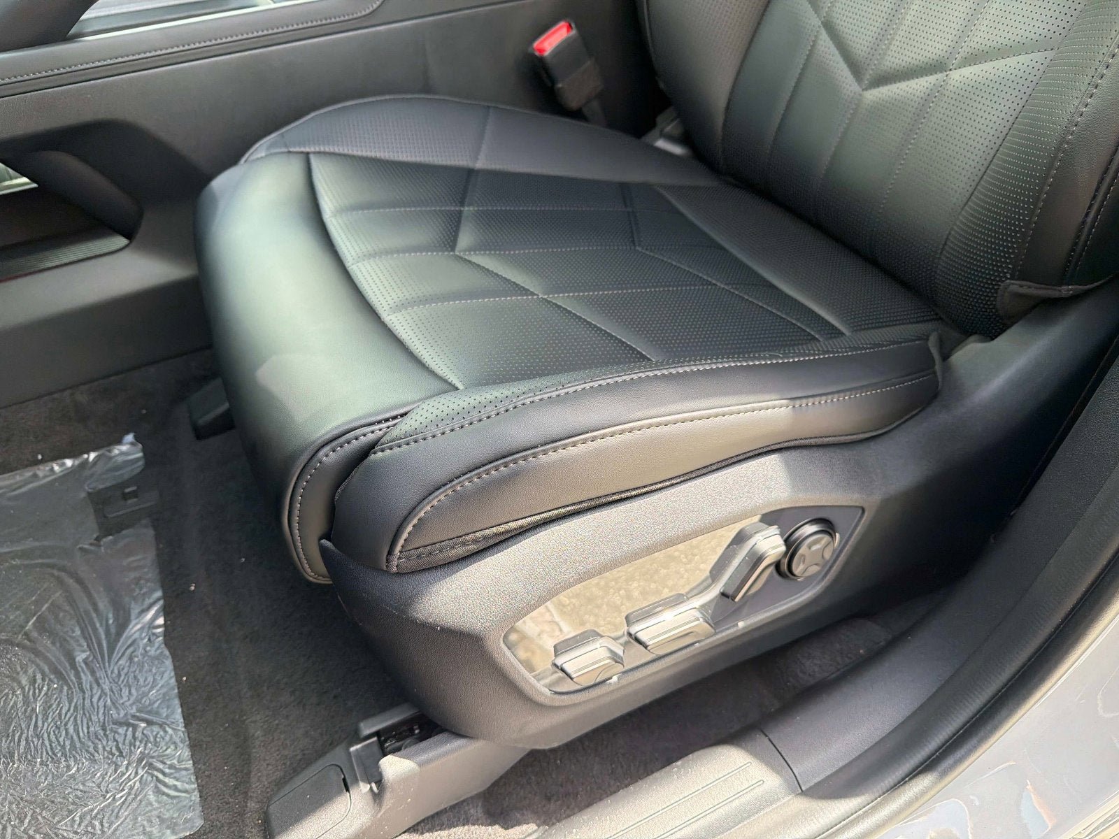 New 2027 Kia Telluride SX X-Pro AWD/4WD image 19
