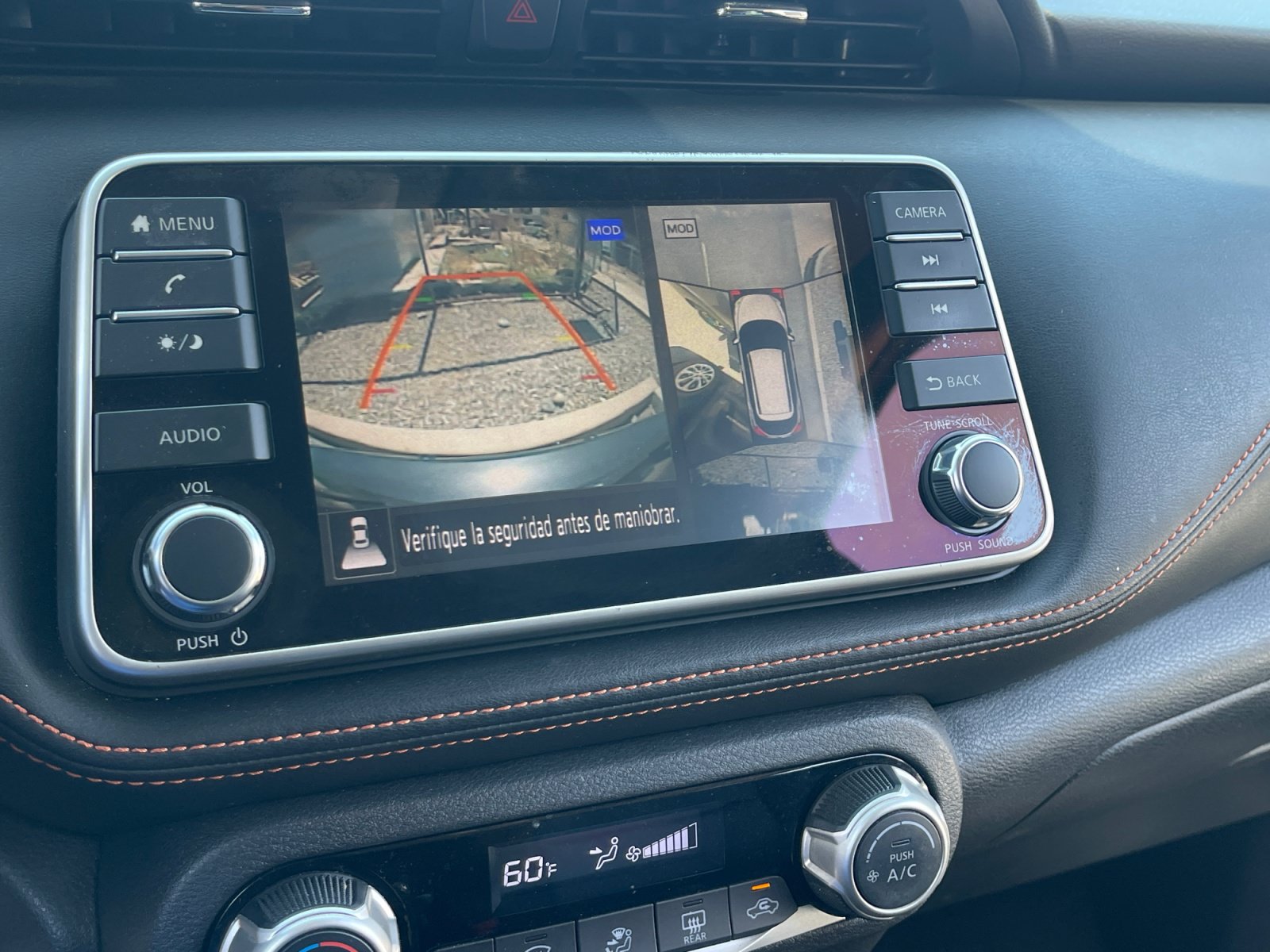Used 2020 Nissan Kicks SR FWD image 27