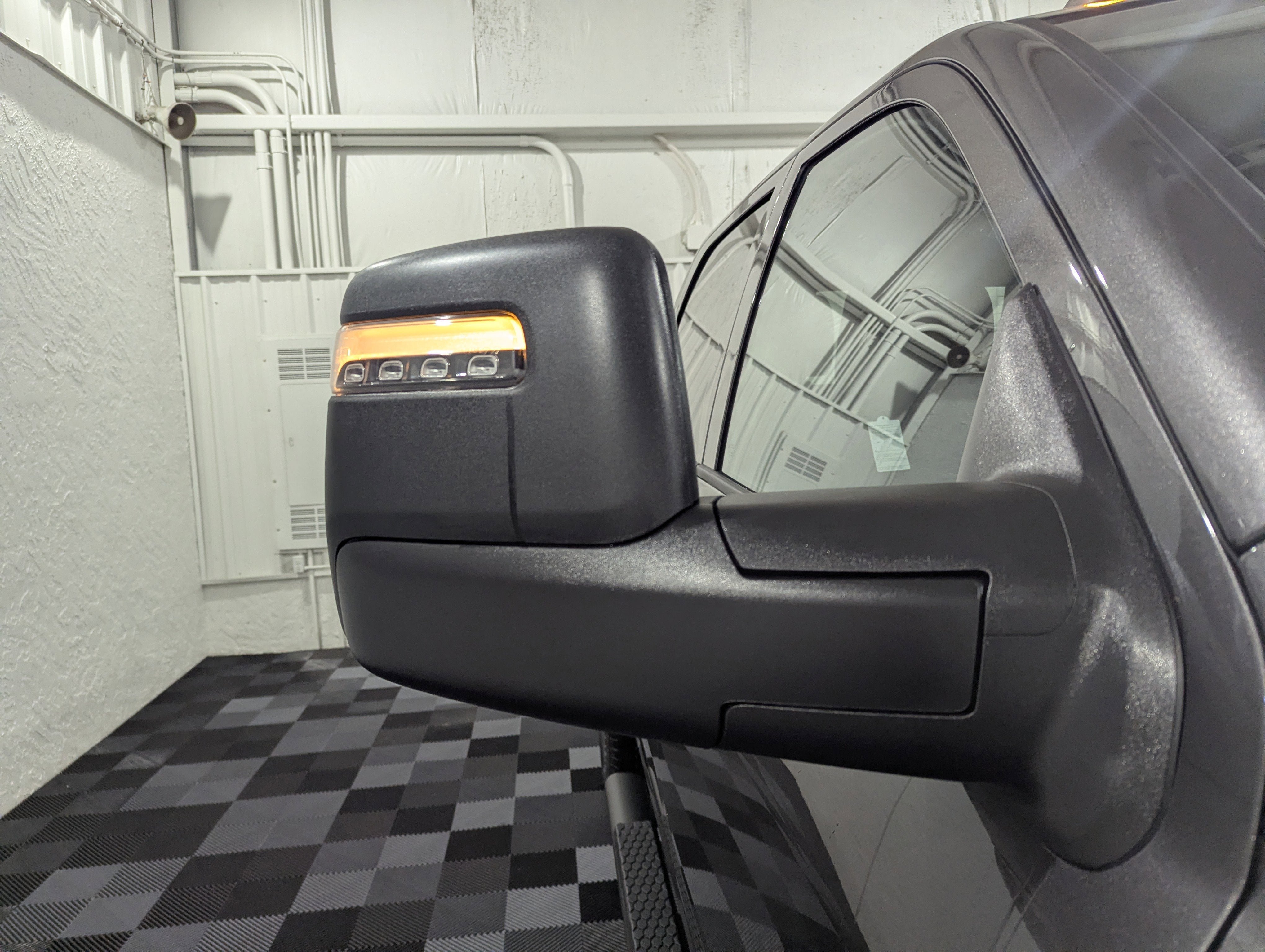 New 2026 RAM 2500 Tradesman image 8