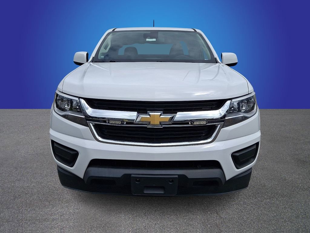 Used 2020 Chevrolet Colorado LT w/ Safety Package RWD video 2