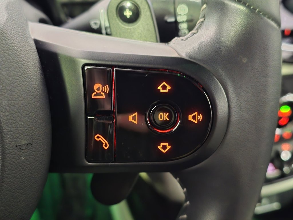 Certified 2023 MINI Cooper Clubman John Cooper Works image 22