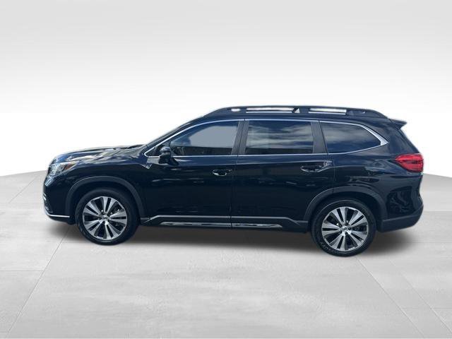 Used 2022 Subaru Ascent Limited w/ Technology Package AWD/4WD image 4
