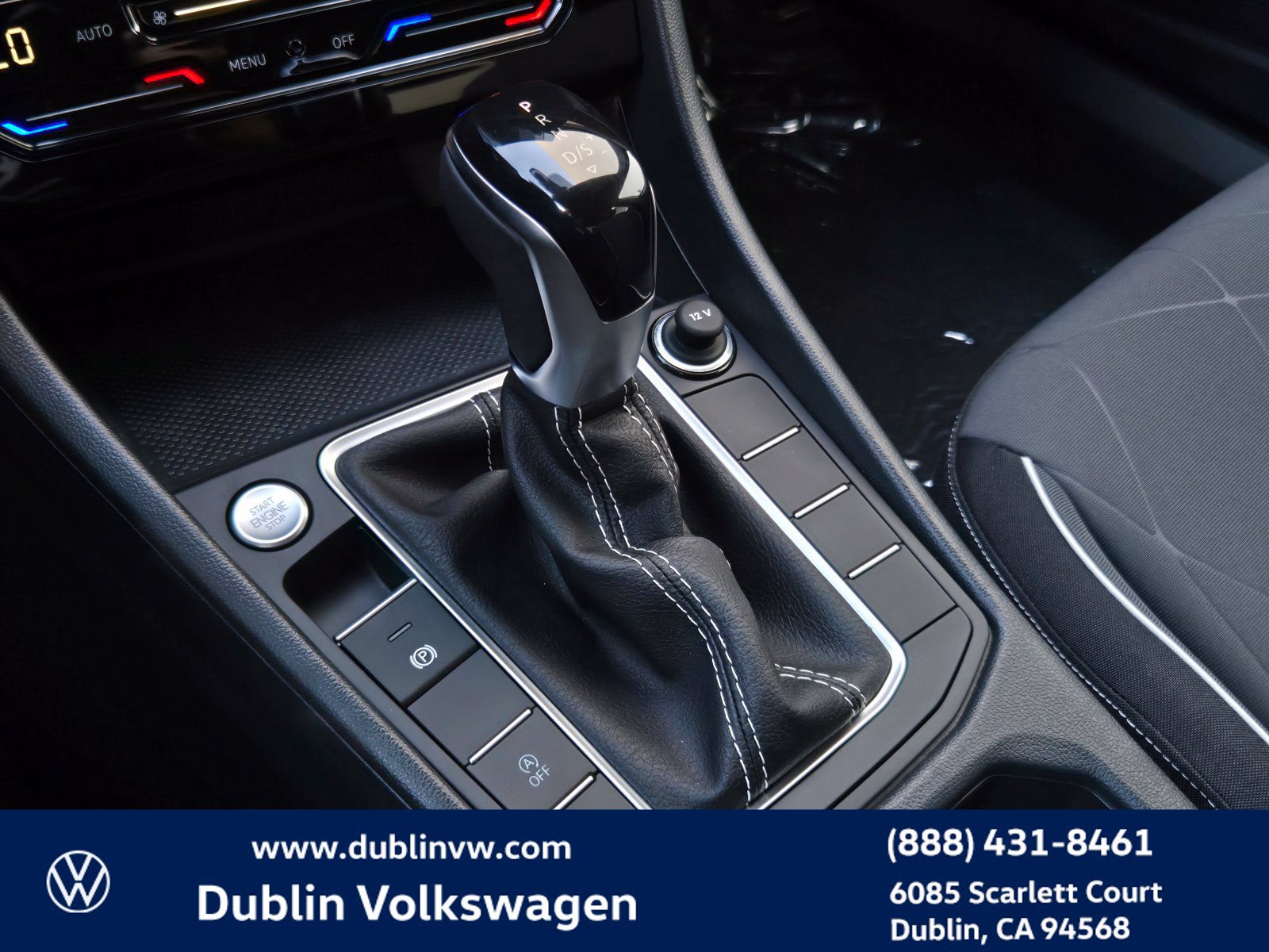 New 2027 Volkswagen Jetta Sport FWD image 15